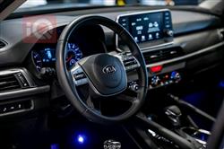 Kia Telluride